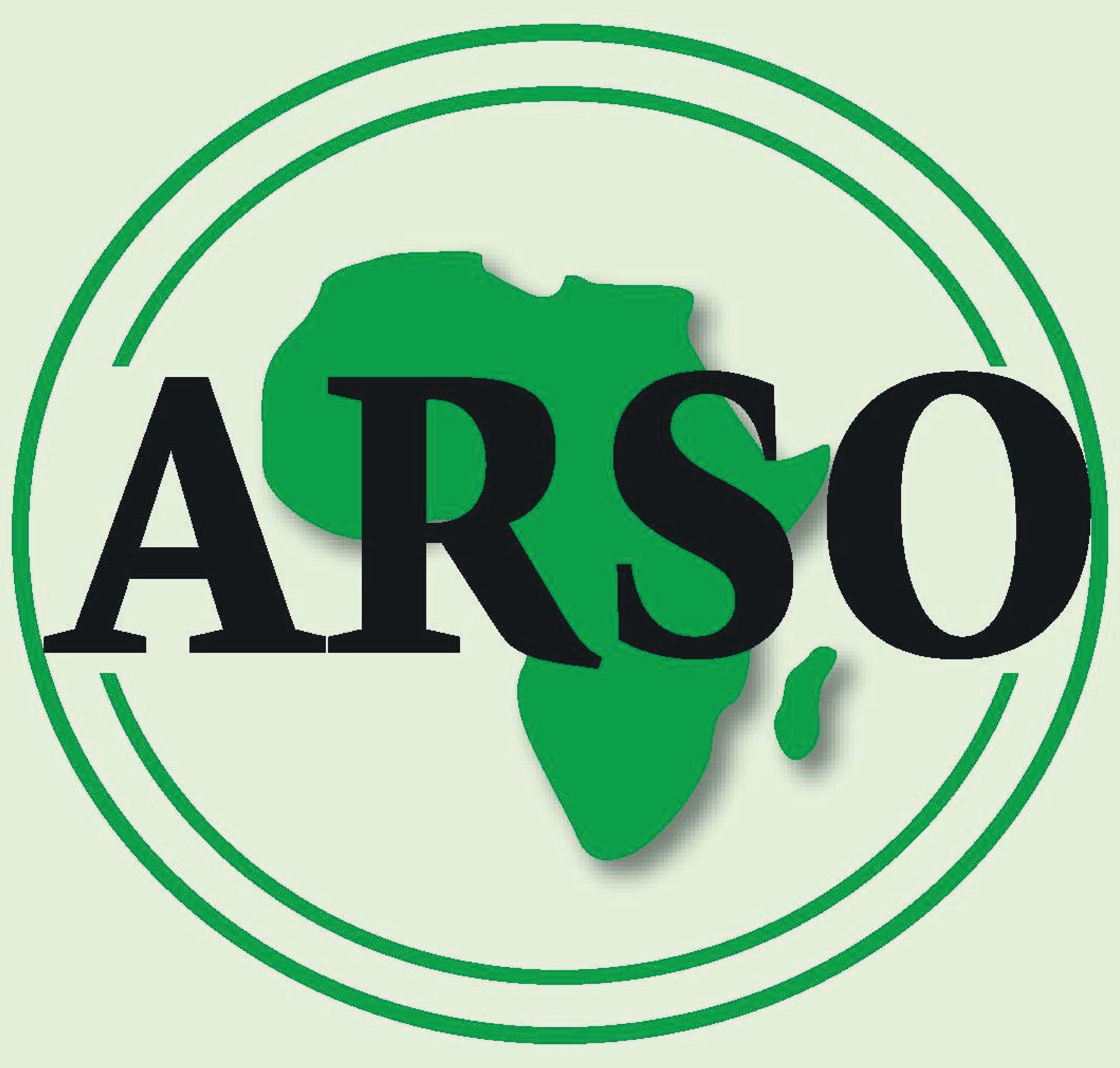 ARSO